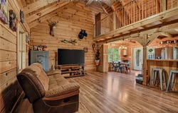 7837 Potters Creek Road, West Columbia, WV 25287
