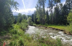 Tbd, Lot 5 Parmenter Road, Libby, MT 59923