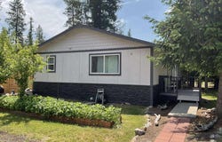 4026 A Maple St, Loon Lake, WA 99148