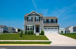 27003 GREENLEAF DRIVE, MILLSBORO, DE 19966