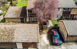 4545 Valley West Boulevard, Arcata, CA 95521