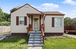 705 W Jenny Street, Bay City, MI 48706