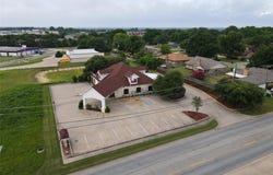 1700 Gallagher Drive, Sherman, TX 75090