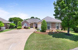 2337 Halcyon Downs Loop, Montgomery, AL 36117