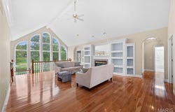 113 Glendalough Lane, Weldon Spring, MO 63304