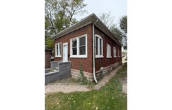 3749 Washington Street, Gary, IN 46408