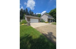 6518 N Parma Road, Parma, MI 49269