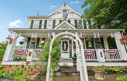 1015 DESOTO ROAD, BALTIMORE, MD 21223