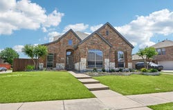 202 Beacon Hill Lane, Forney, TX 75126