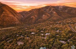 50 E VALLEY VIEW WAY N, Woodland Hills, UT 84653