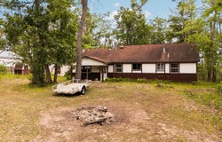 6247 Bear Lake Road, Johannesburg, MI 49751
