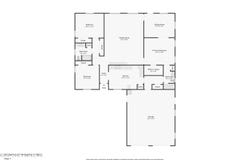 102 SANDRA Lane, Crescent City, FL 32112