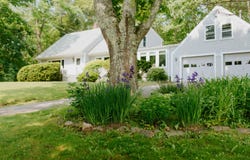 190 Belfast Road, Camden, ME 04843