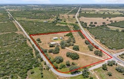 4127 Fm 799, Beeville, TX 78102