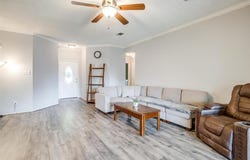 100 Troxell Boulevard, Rhome, TX 76078