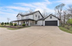 17225 Featherstone  TR, Gentry, AR 72734