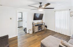 307 E 4th Street, Holden, MO 64040