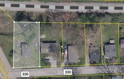 210 E Spring St, Oliver Springs, TN 37840