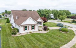 1513 E Crane Pond Drive, Marion, IN 46952