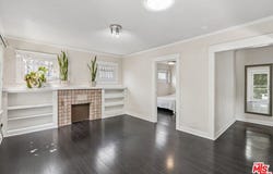 2627 S Cloverdale Ave, Los Angeles, CA 90016