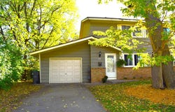 819 & 821 55th Avenue N, Brooklyn Center, MN 55430