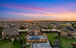 1312 Backcountry DR, Leander, TX 78641