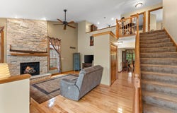 12816 Marsh Landing Pkwy, Cedar Lake, IN 46303
