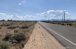 509-090-30 Bowman, Ridgecrest, CA 93555