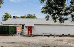 102 South Washington Street, Round Top, TX 78954