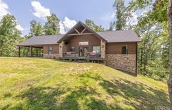 422 Peavine Road, Van Buren, MO 63965