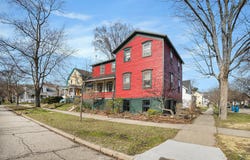 201 S 4th Street, Grand Haven, MI 49417