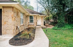 203 S Creek St., Fredericksburg, TX 78624