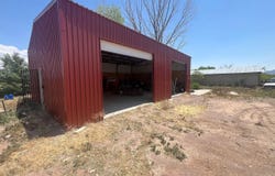 128 Polvadera Road, Polvadera, NM 87828