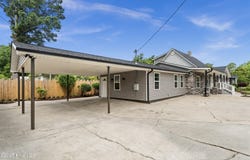 705 Bullard Street, Roseboro, NC 28382