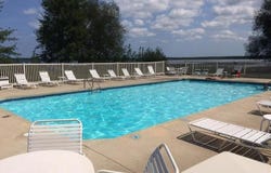 227 Boat Club Drive, Cheboygan, MI 49721