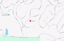 Lot 31 Taskig Trace, Cherokee Village, AR 72529