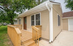 400 E 22nd Street S, Newton, IA 50208
