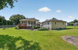 1420 Parker Street, Cedar Falls, IA 50613