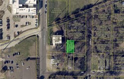662 Buckelew, Shreveport, LA 71104