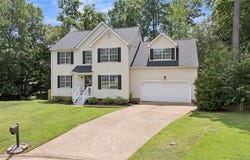 4513 Misty Court, Williamsburg, VA 23185