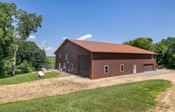 3886 Highway 61 & 35, Potosi, WI 53811