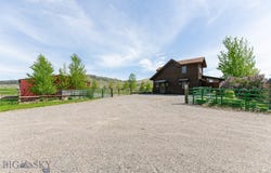 49 Redtail Hawk Road, McAllister, MT 59740