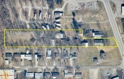 862 S Gardner st, Scottsburg, IN 47170