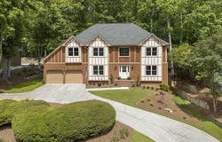 5830 Wilbanks, Peachtree Corners, GA 30092
