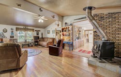 31 Old Alhambra Road, Clancy, MT 59634