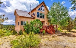 987 38th Trail, Cotopaxi, CO 81223