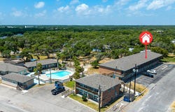 919 N Fulton Beach RD - #207, Fulton, TX 78358