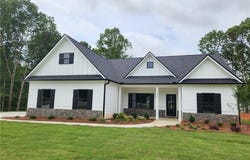 490 Benson Meadows Drive, Dallas, GA 30157
