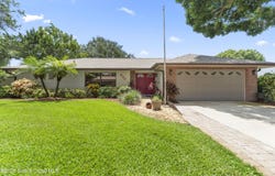 833 Croton Road, Rockledge, FL 32955