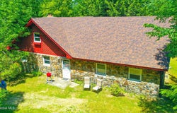 155 Bowen Hill Road, Thurman, NY 12885